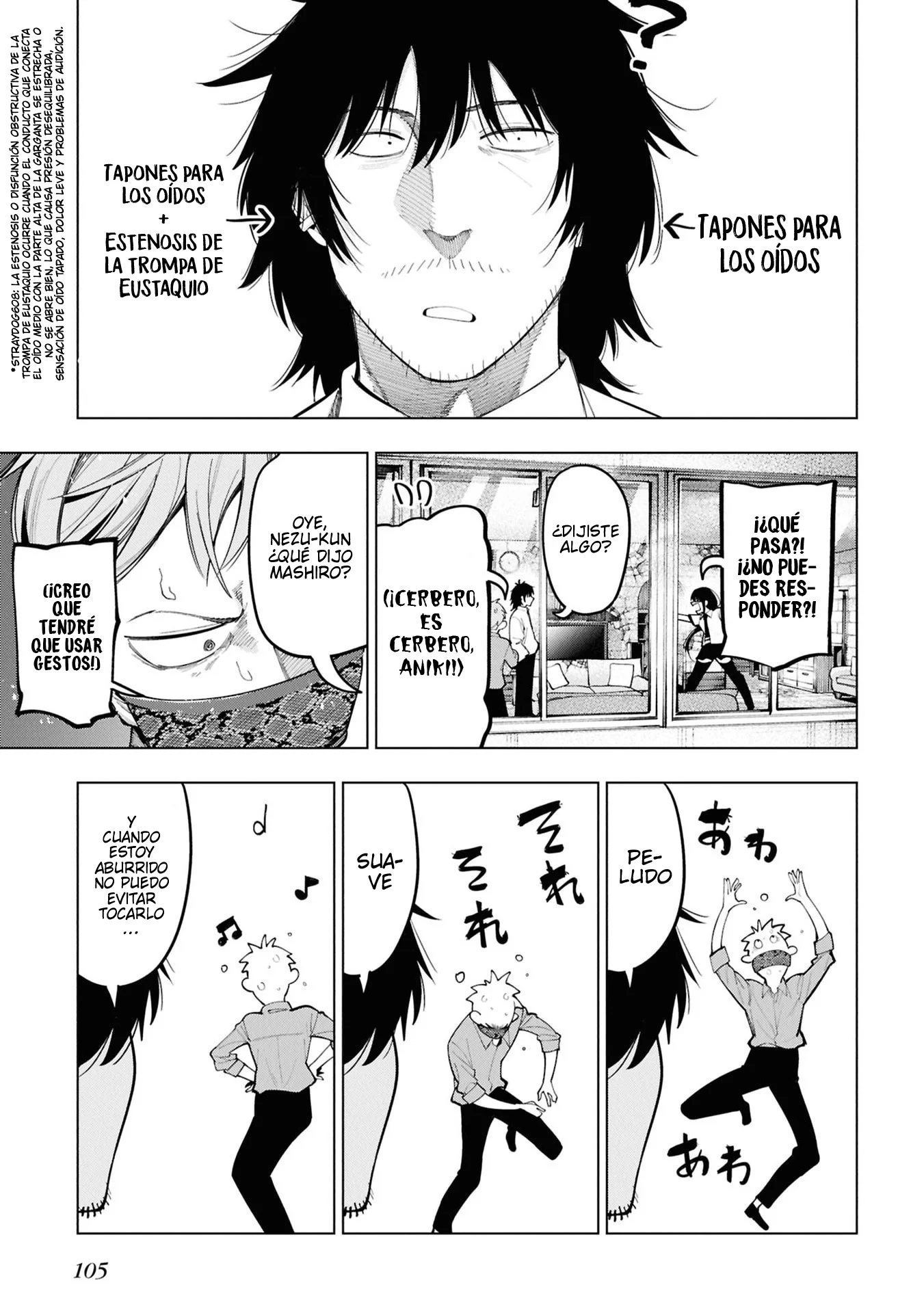 Mattaku Saikin no Tantei to Kitara Capítulo 113 - página 13