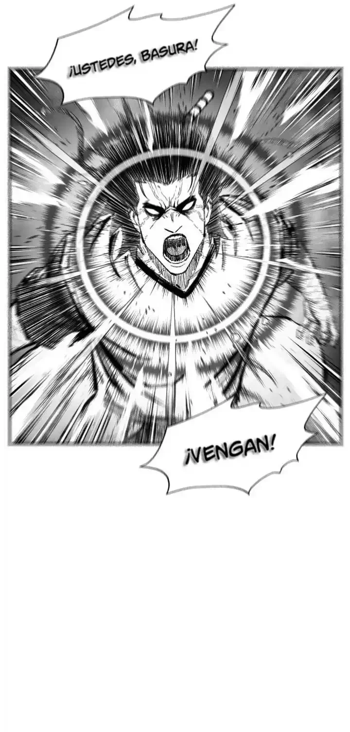 Red Storm Capítulo 388 - página 19