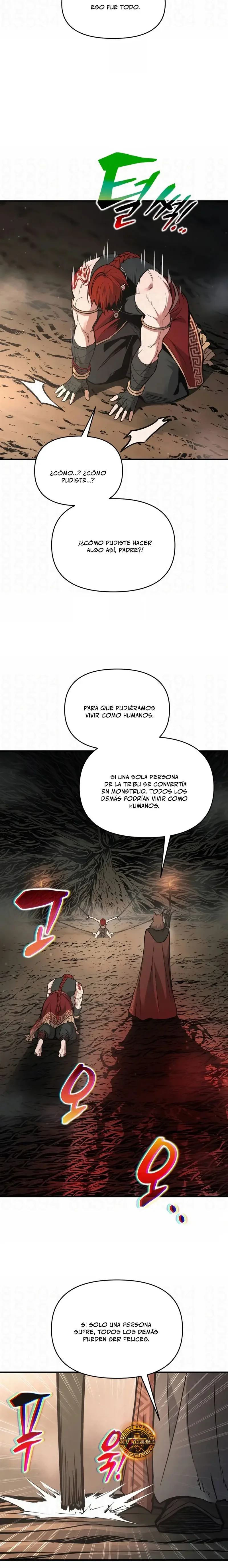 Me Converti En El Tirano De Un Juego De Defensa Capítulo 177 - página 20
