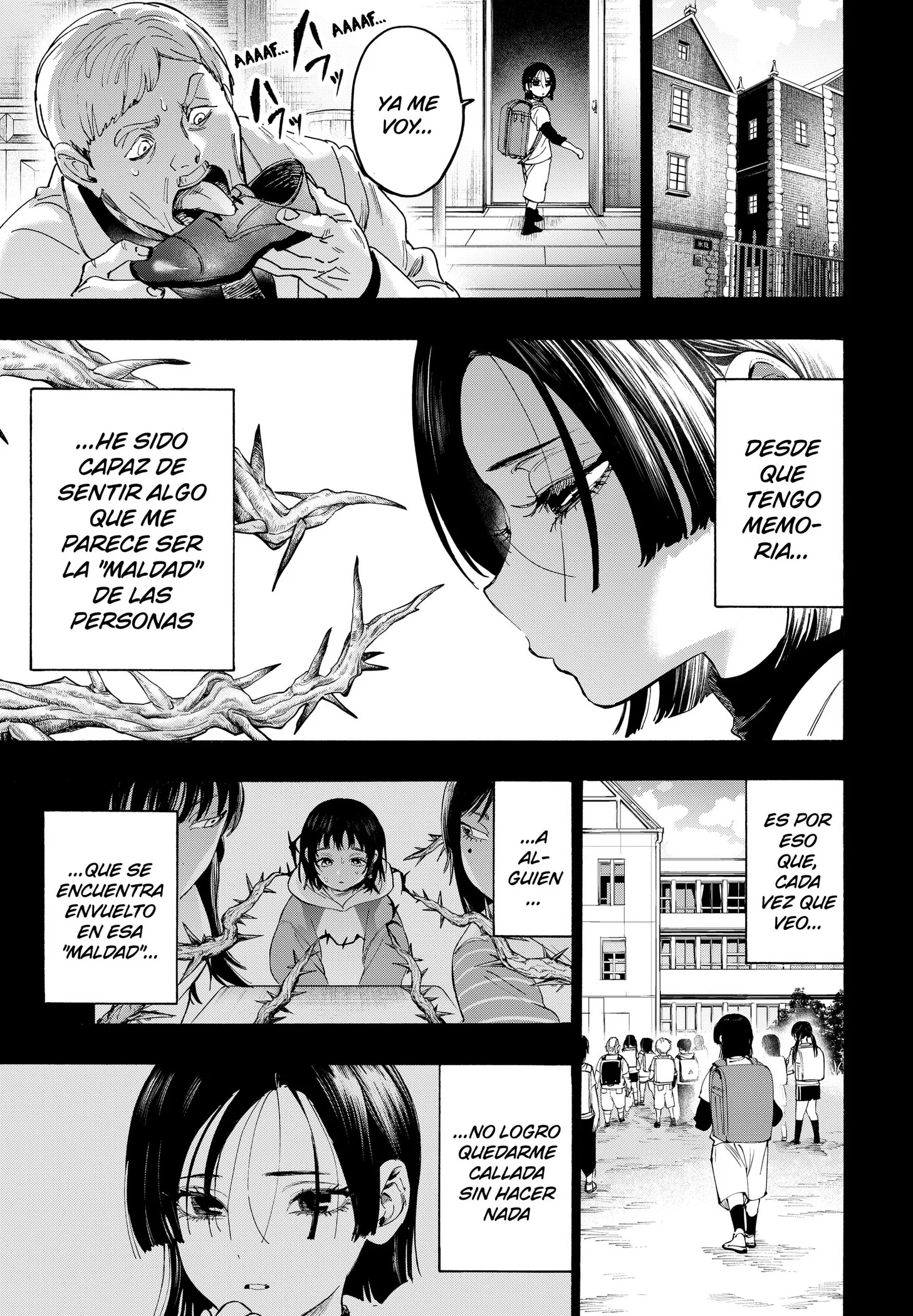 Marriage Toxin Capítulo 179 - página 9