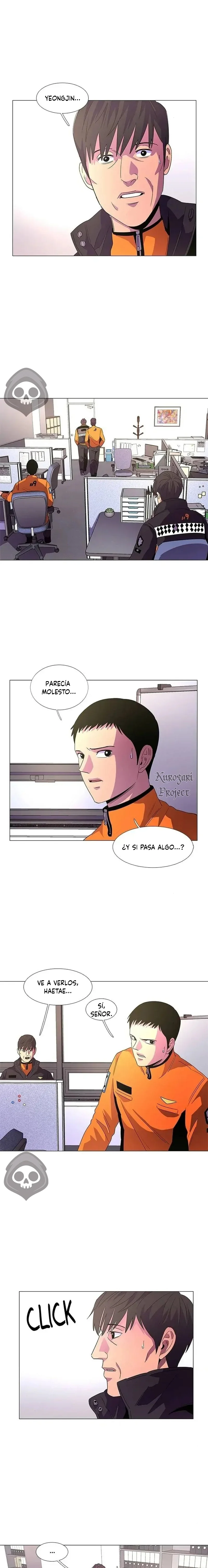 1 Second Capítulo 63 - página 12
