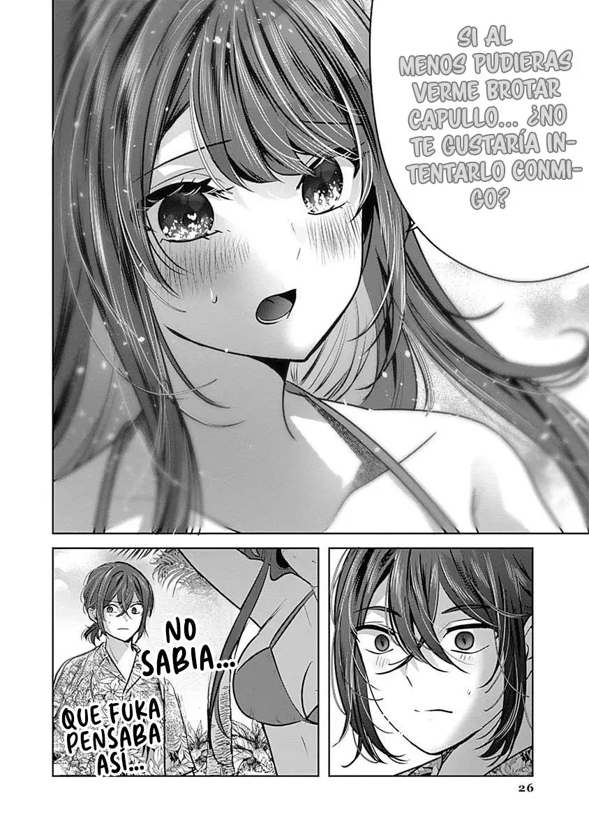Grand New Days Capítulo 1 - página 27