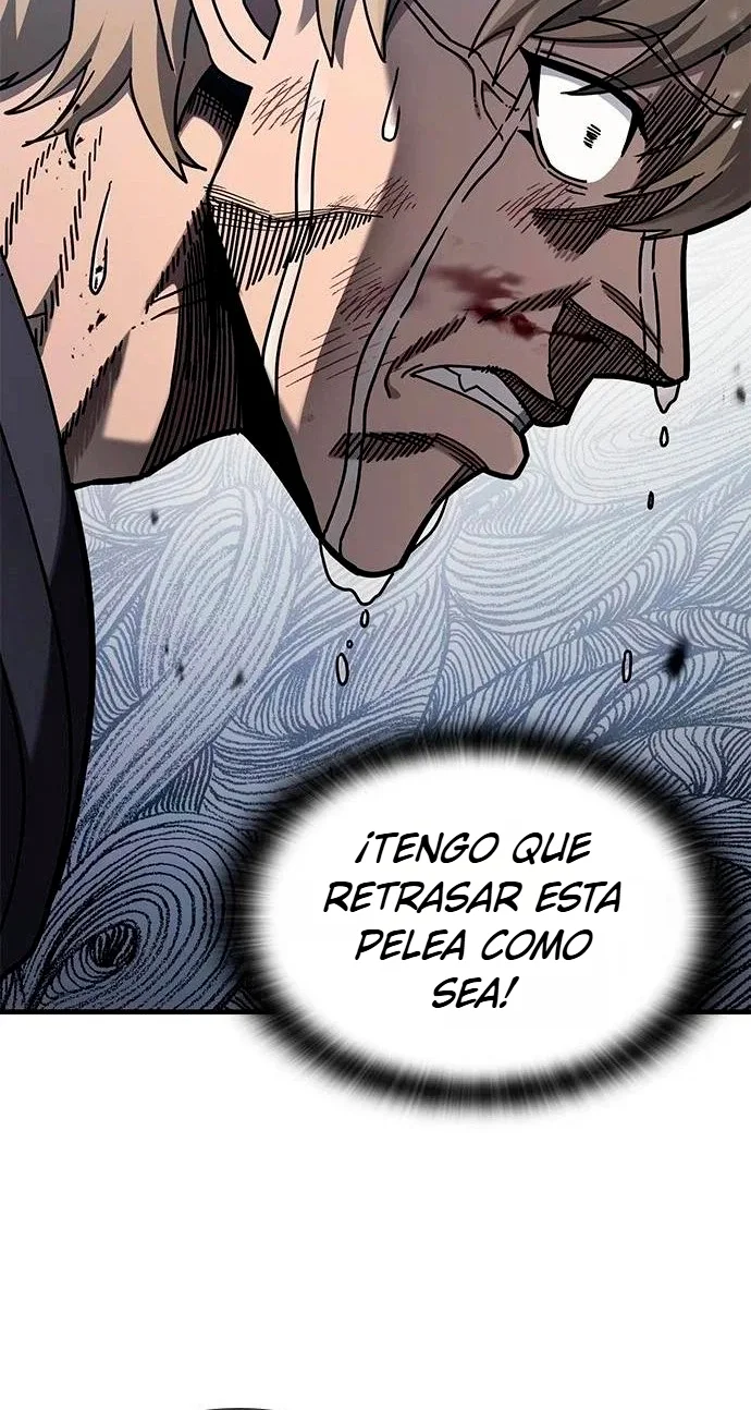 Busco un entrenador de artes marciales de primer nivel Capítulo 4 - página 32