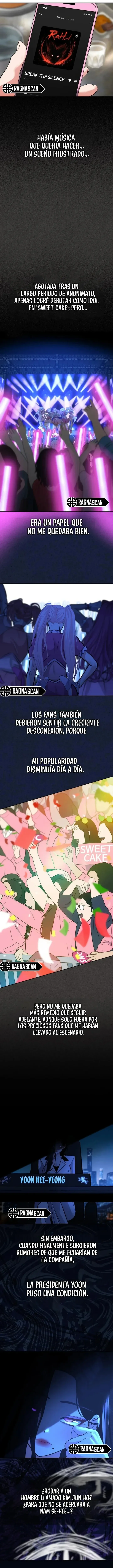 Camión De Comida De Go Deok-Chun Capítulo 40 - página 6