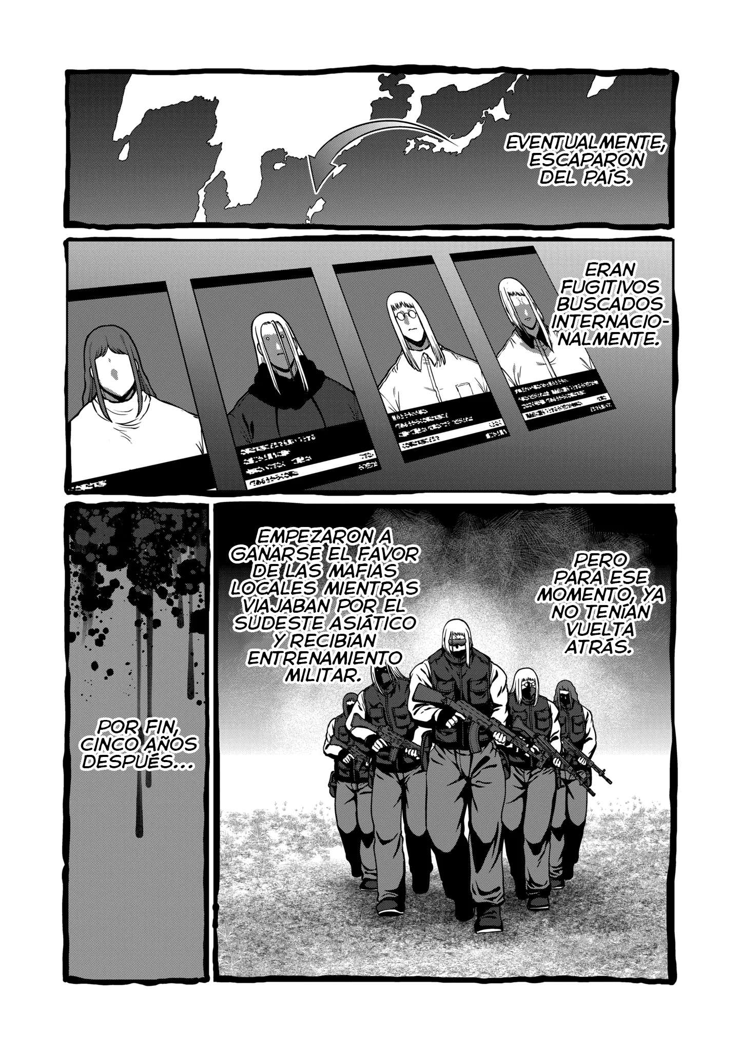 ST✰R: Strike It Rich Capítulo 76 - página 10