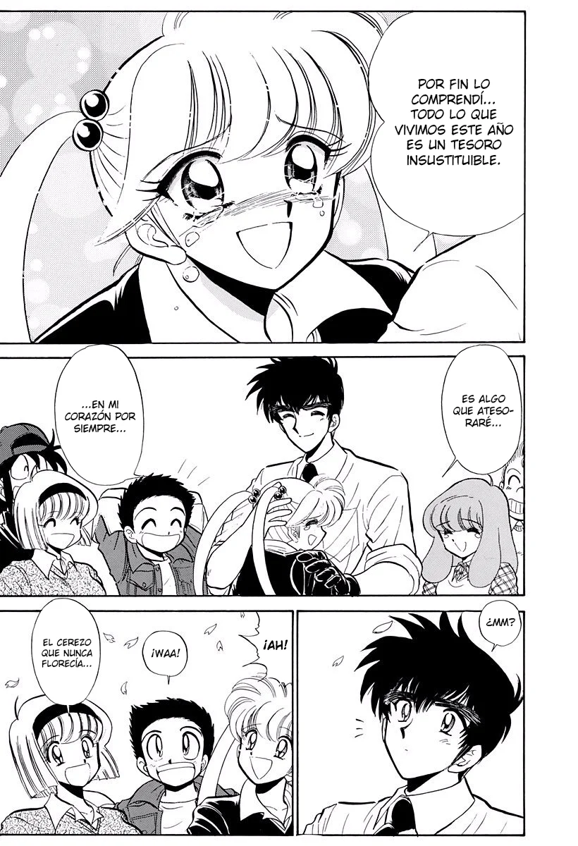 Jigoku Sensei Nube Capítulo 270 - página 17