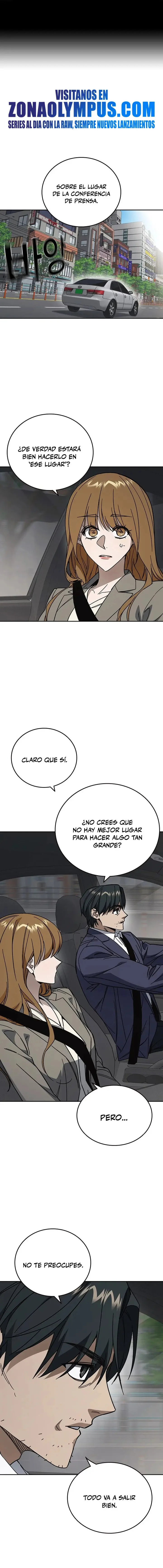 Grupo De Estudio Capítulo 326 - página 2