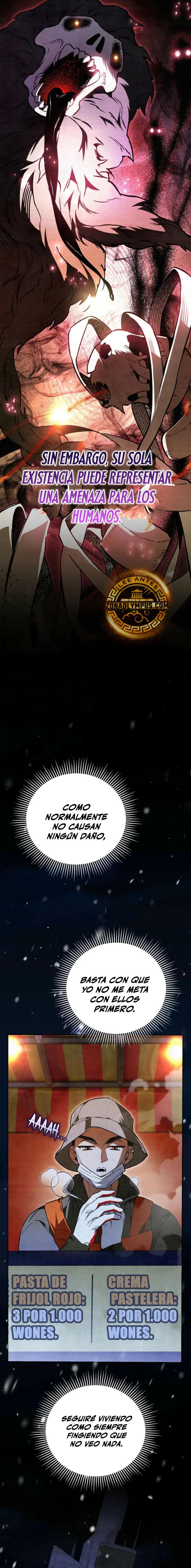 Dungeon Artist Capítulo 16 - página 5