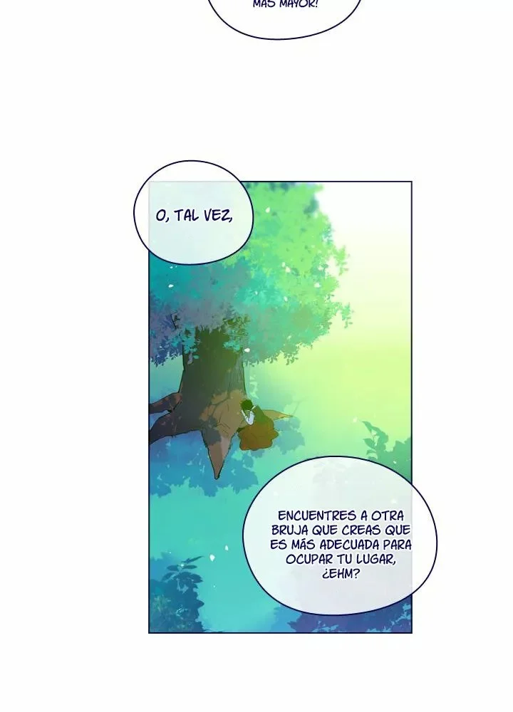 La bruja de mis sueños Capítulo 49 - página 42