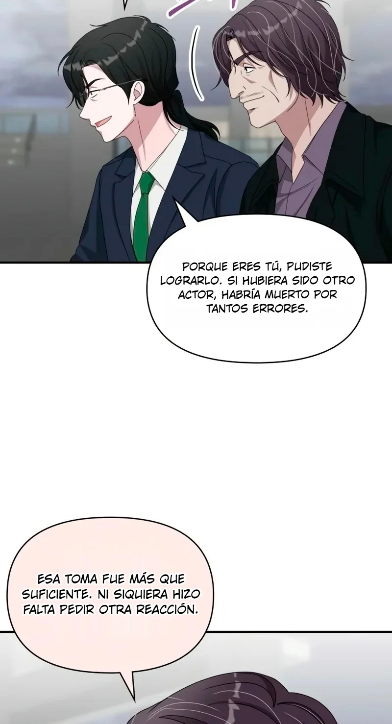 Me Confundieron con un Monstruoso Actor Genio Capítulo 106 - página 80