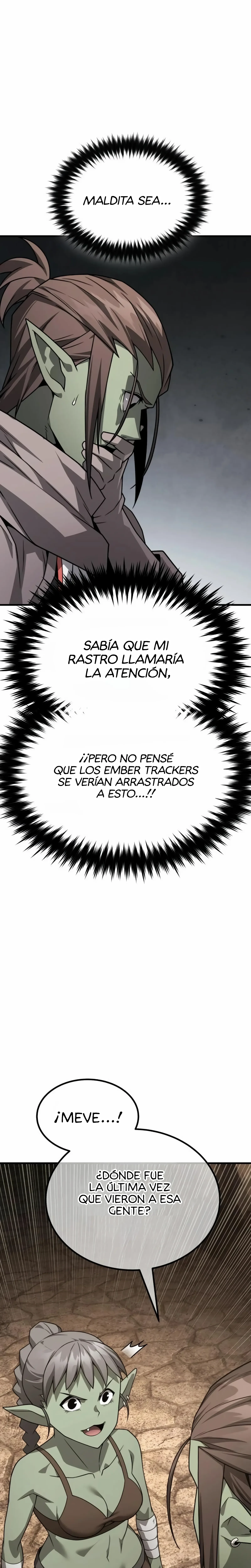 Piel Verde Capítulo 12 - página 9