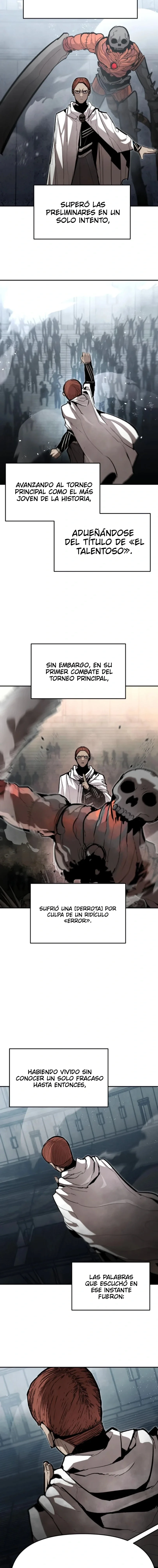 Guerra de Cadáveres Capítulo 43 - página 7