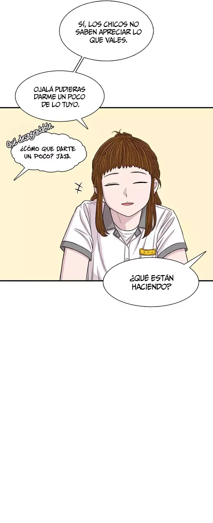Star Ginseng Store Capítulo 213 - página 30