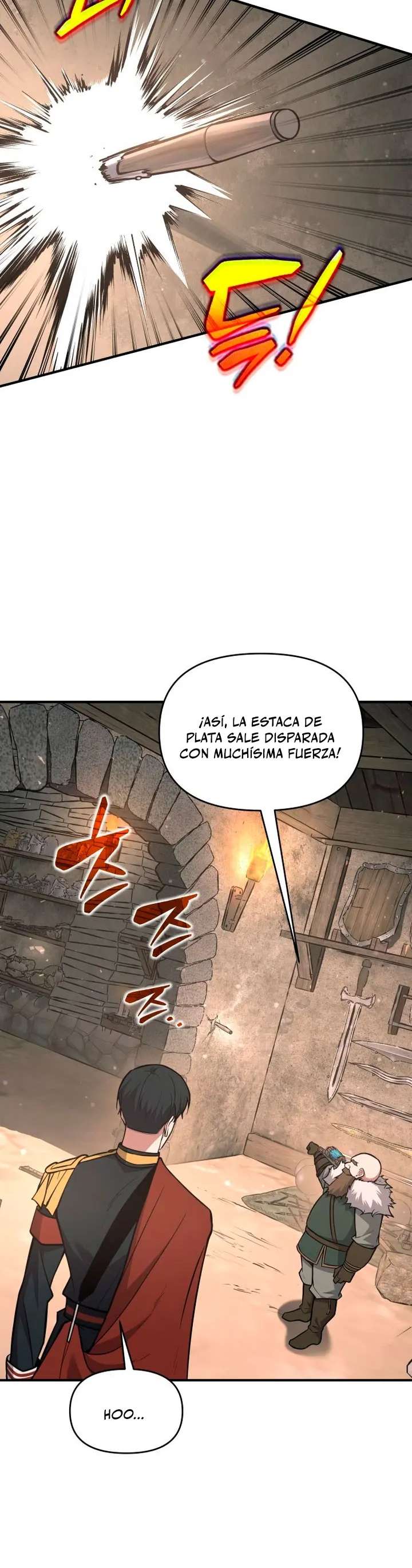 Me Converti En El Tirano De Un Juego De Defensa Capítulo 172 - página 22
