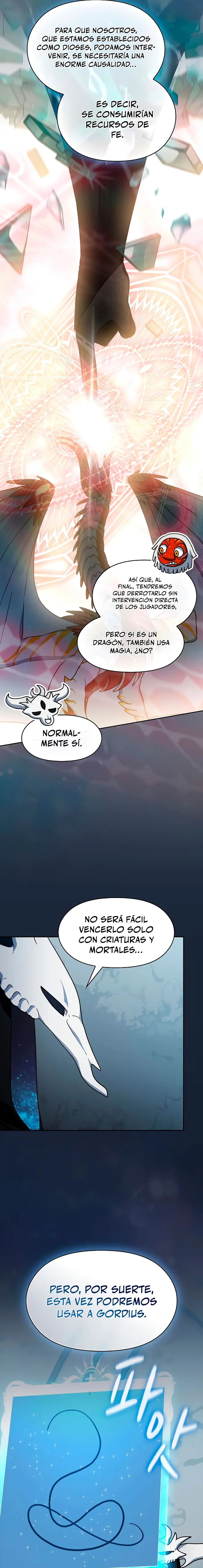Civilización Nebula Capítulo 128 - página 12
