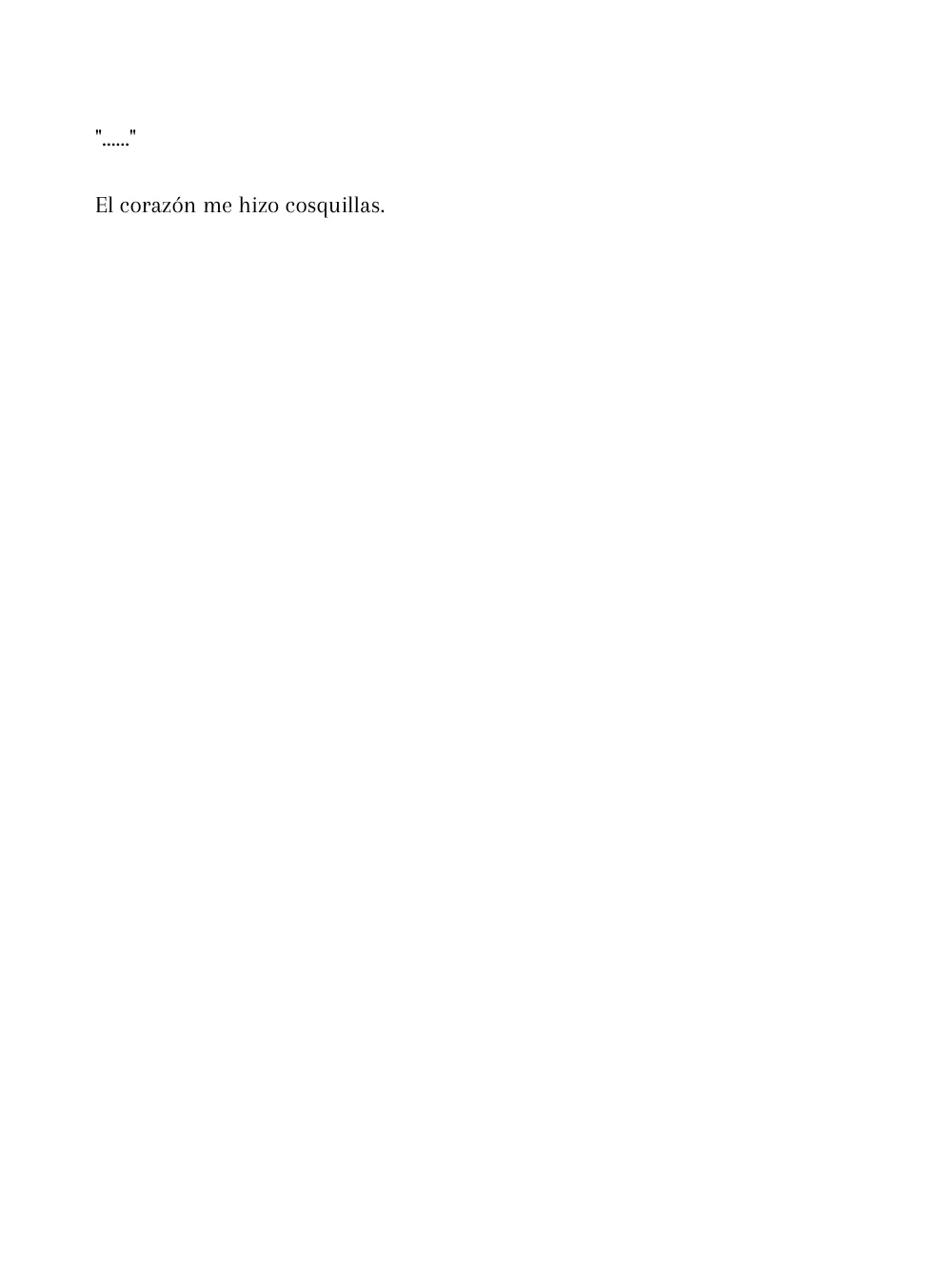 Soy solo un extra, pero un asesino me está persiguiendo Capítulo 34 - página 16