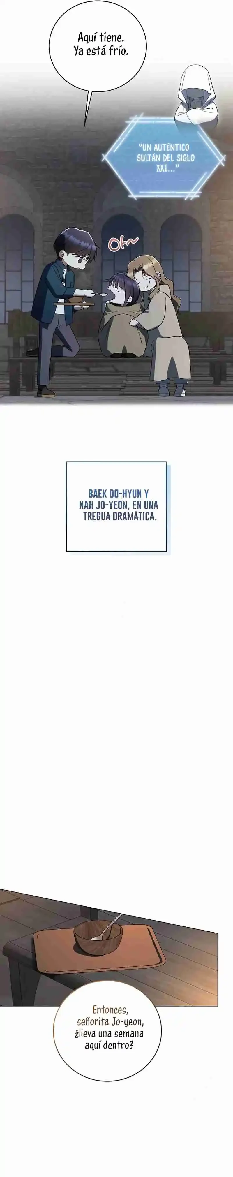 La Guía De Rankers Para Vivir Una Vida Ordinaria Capítulo 61 - página 13