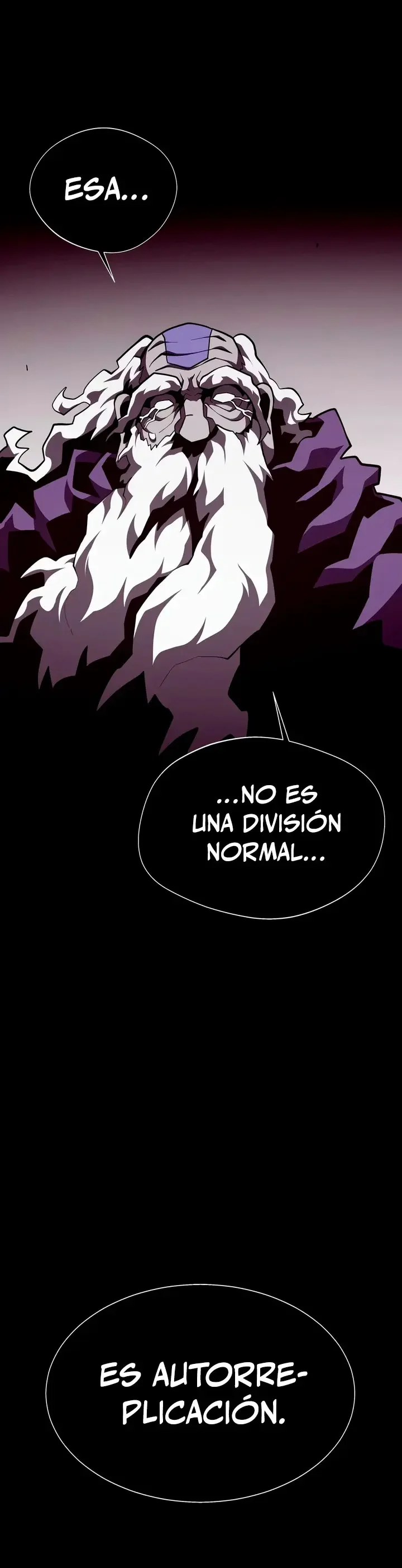Odisea en la Mazmorra Capítulo 163 - página 31