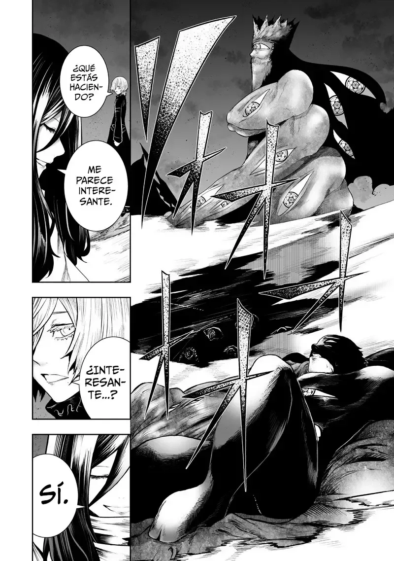 Ore dake Fuguu Skill no Isekai Shoukan Hangyakuki Capítulo 137 - página 6