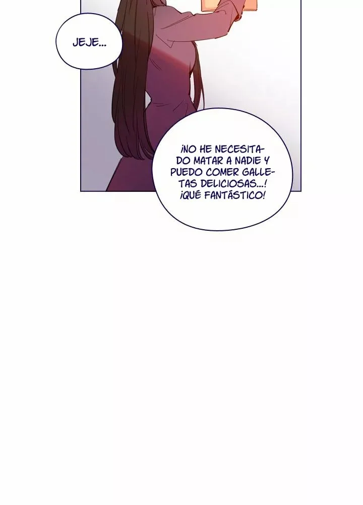 La bruja de mis sueños Capítulo 50 - página 13