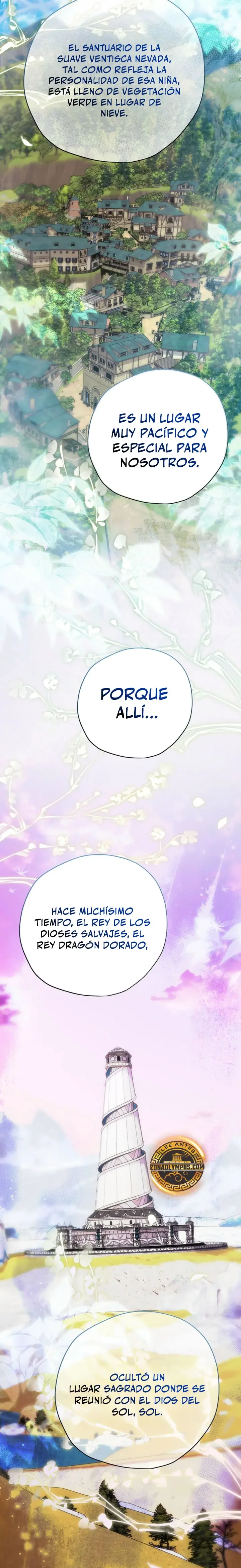 Creador de finales Capítulo 79 - página 18