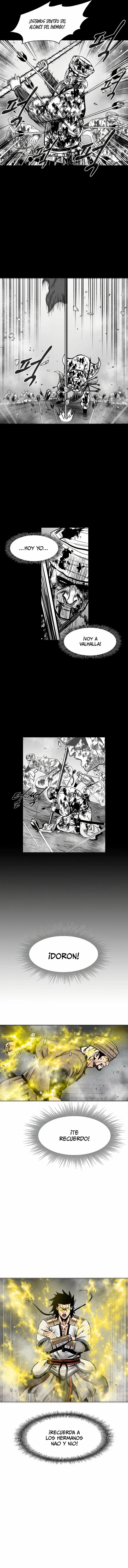 Red Storm 2 Capítulo 75 - página 11