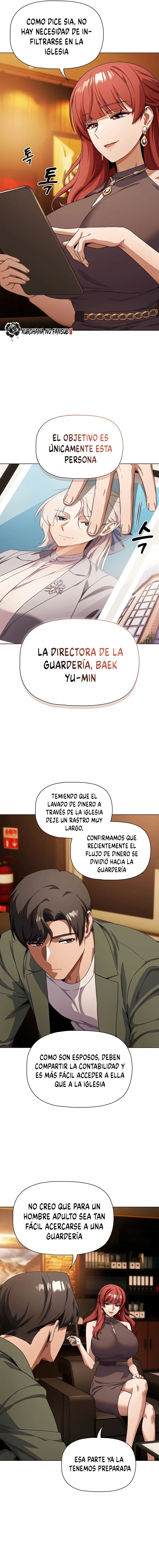 Amor en Venta Capítulo 21 - página 16