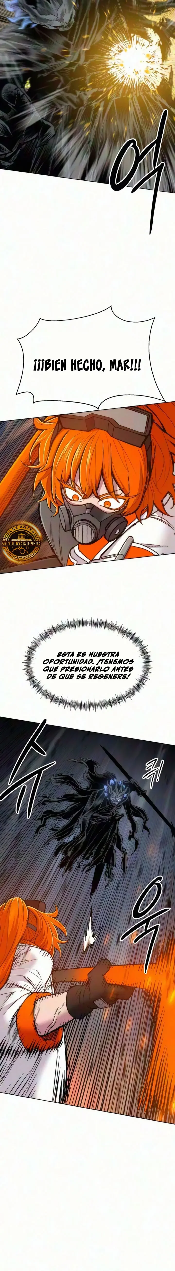 El Colorista Capítulo 44 - página 25