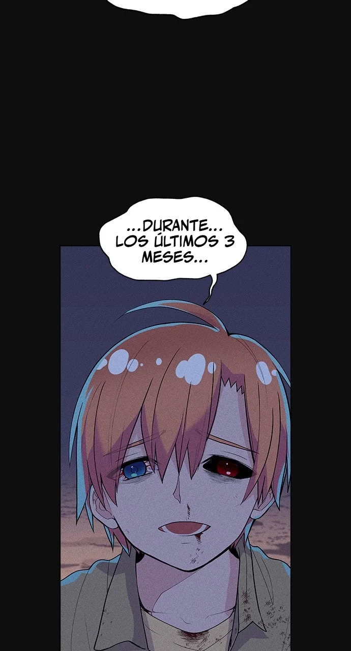 HouseKeeper (AI) Capítulo 2 - página 91