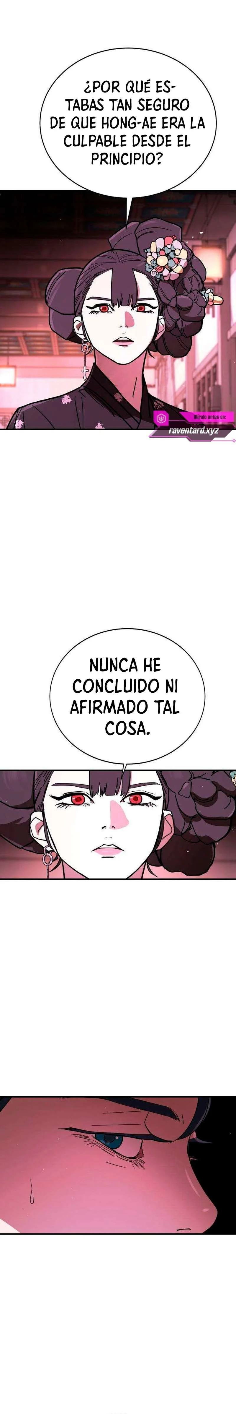 Fight Delivery Capítulo 17 - página 18