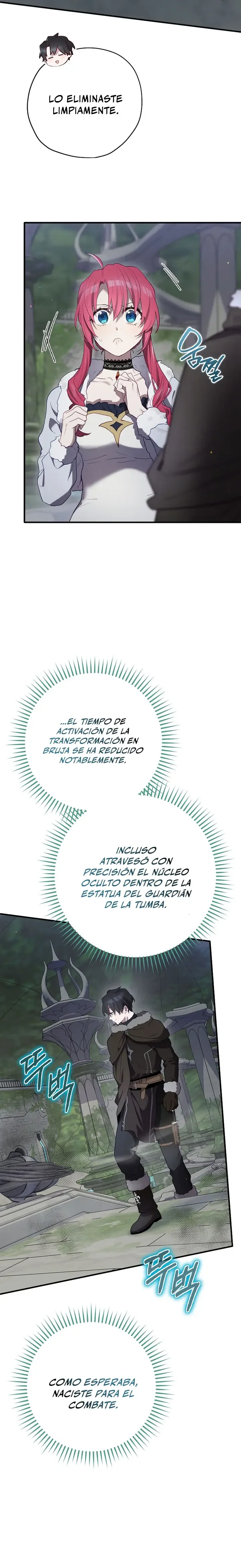 Creador de finales Capítulo 81 - página 7