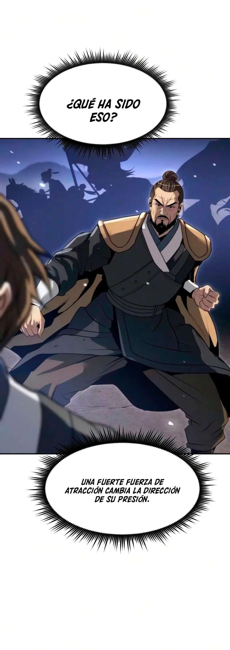Cronicas de la Faccion Demoniaca Capítulo 171 - página 17