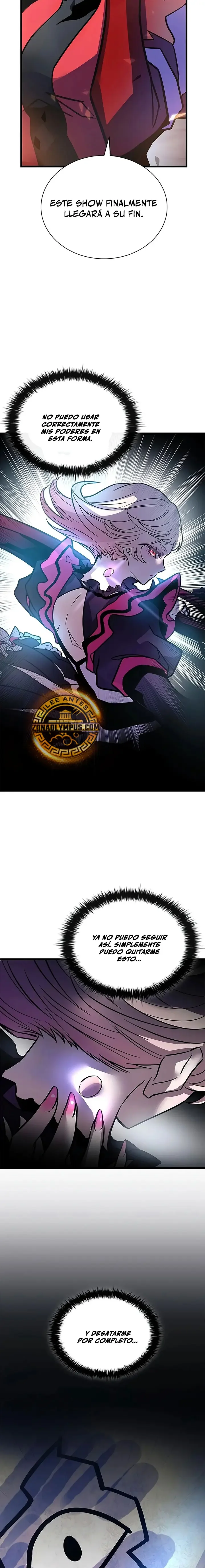 Villain to kill Capítulo 250 - página 27