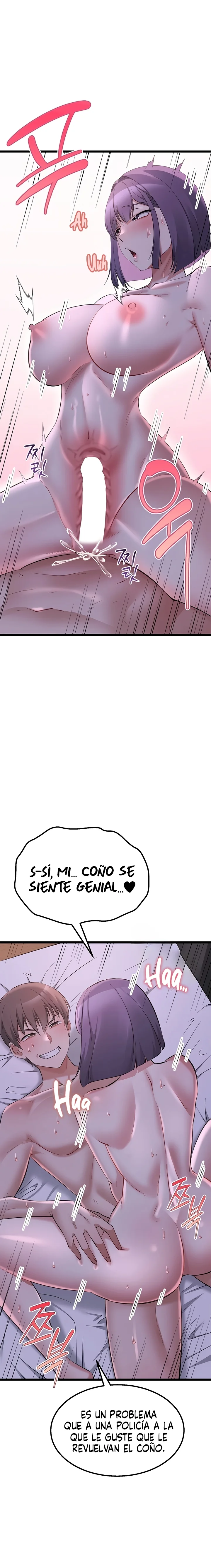 Reinicio De Ahegao Capítulo 33 - página 2