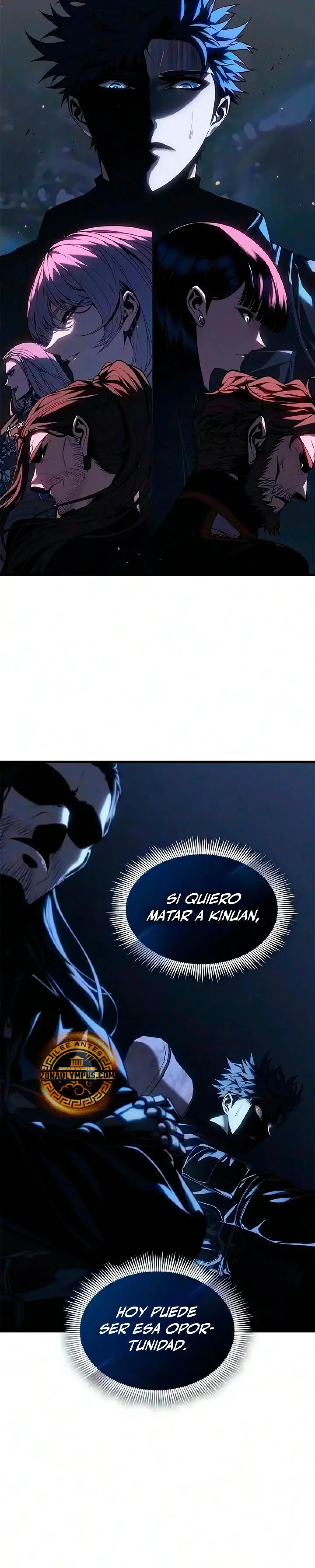 Sangre Maldita Capítulo 99 - página 6