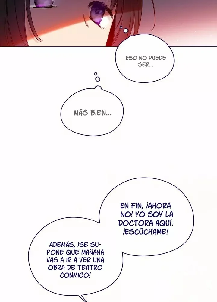 La bruja de mis sueños Capítulo 44 - página 42
