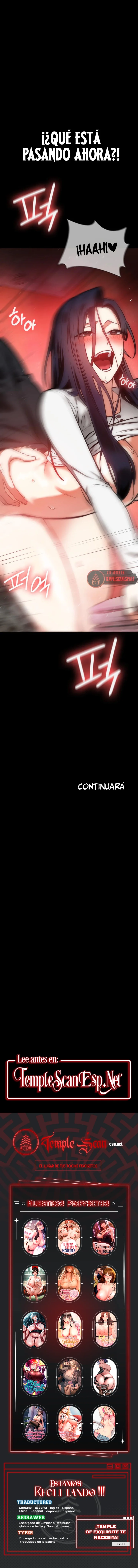 Cazador diurno Capítulo 81 - página 17