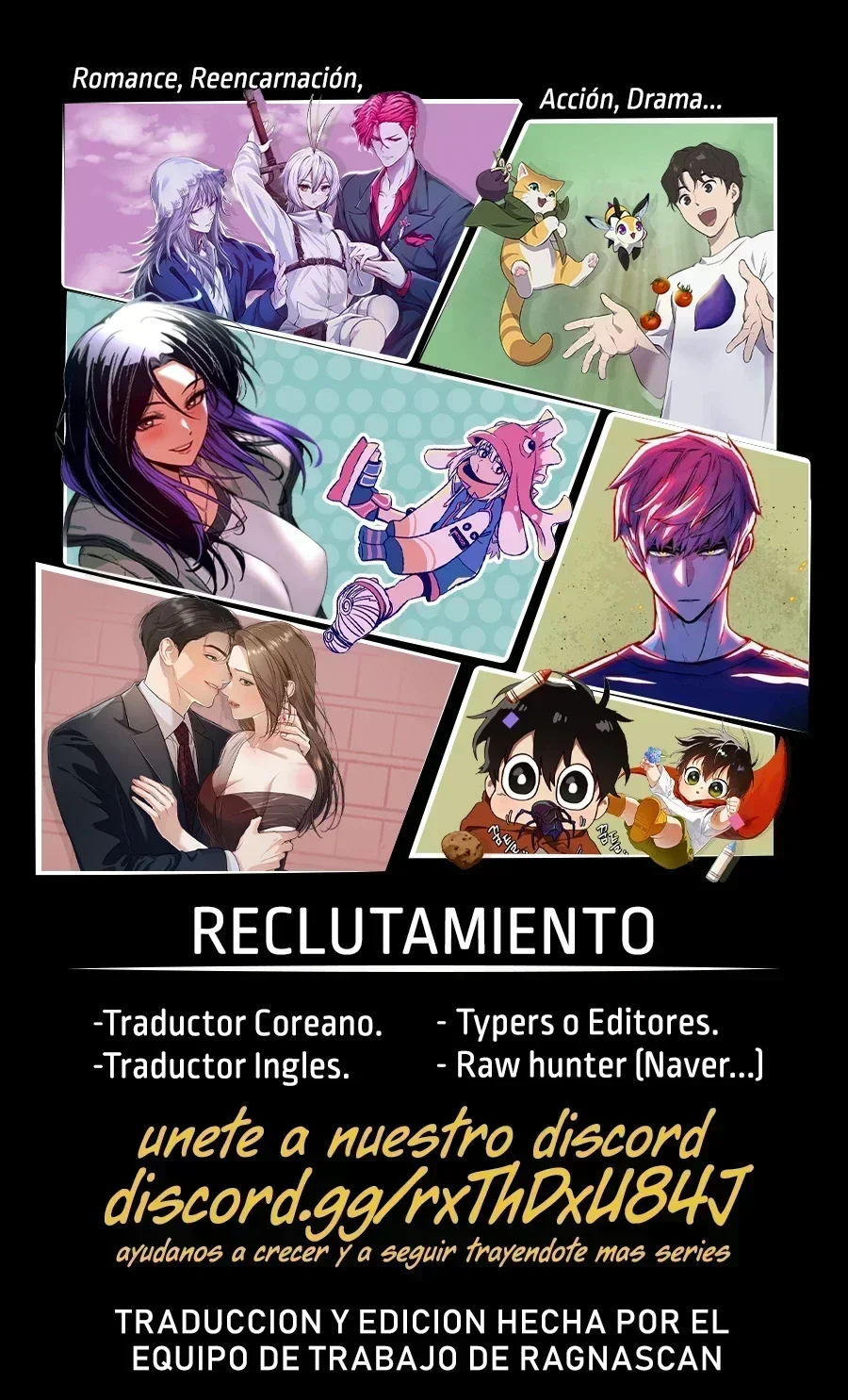 Me convertí en un hombre casado en otro mundo. Capítulo 31 - página 21