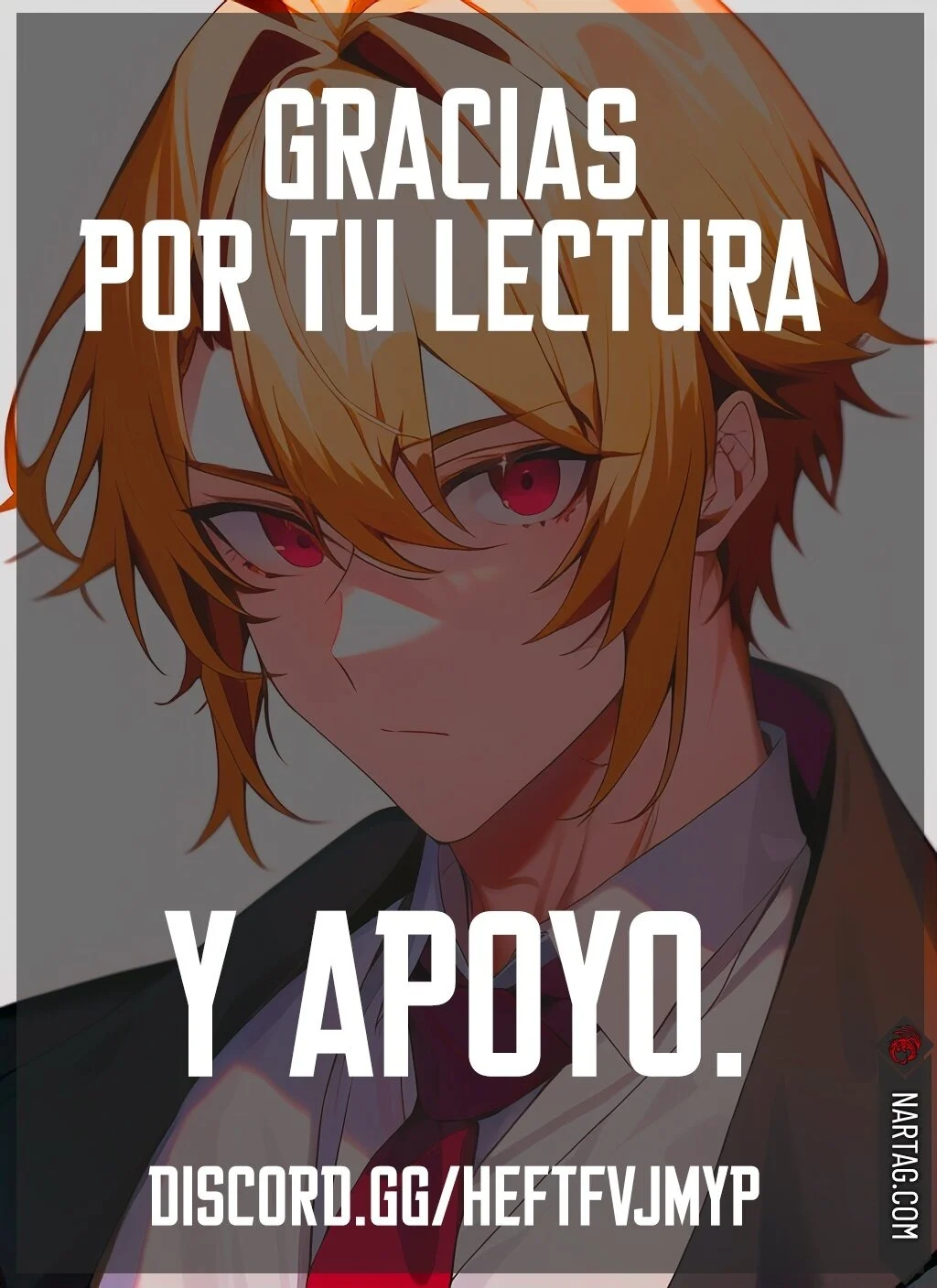 The End is a Game to Me Capítulo 9 - página 28
