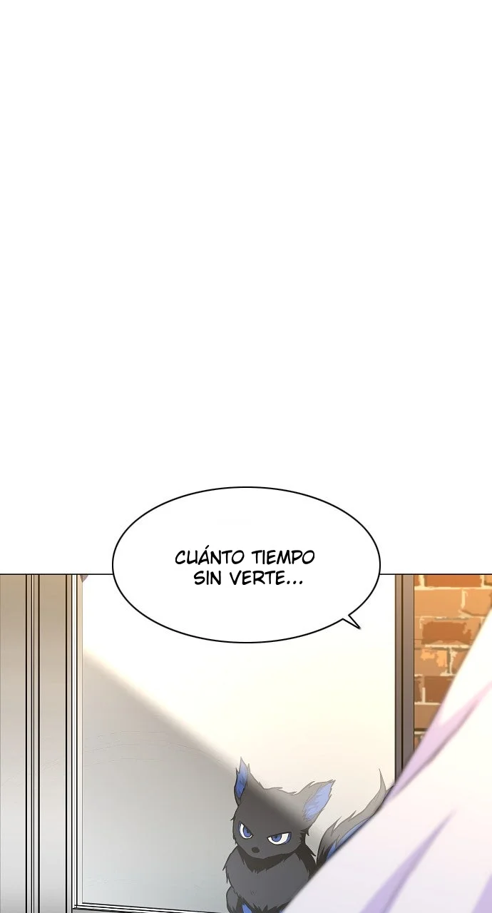 La Espada Del Chaman Capítulo 61 - página 2