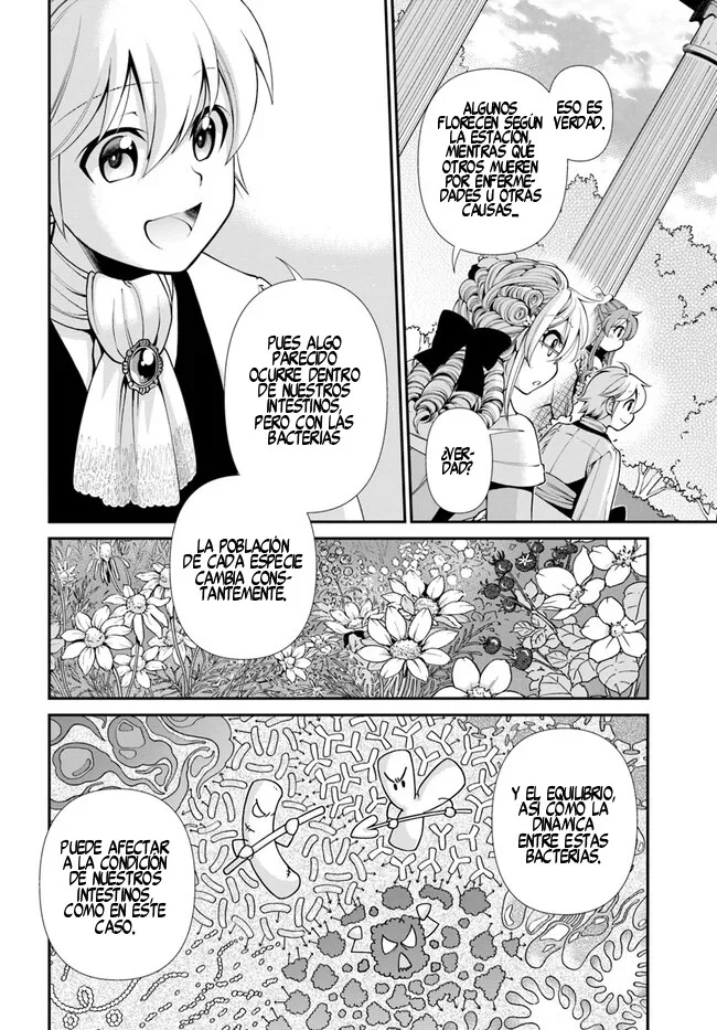 Isekai Yakkyoku Capítulo 45 - página 20