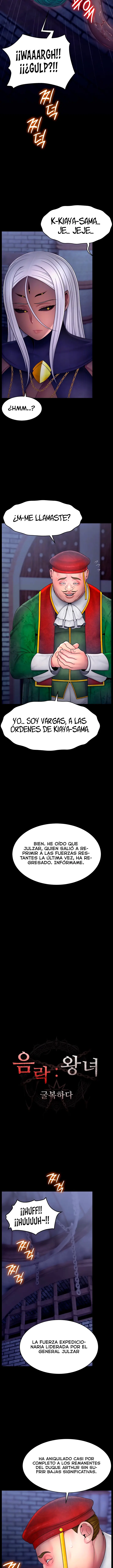 Rape Demon King Capítulo 28 - página 3