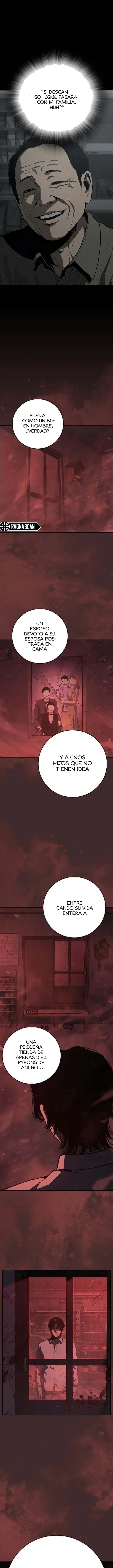 Inscrito para matar Capítulo 1 - página 28