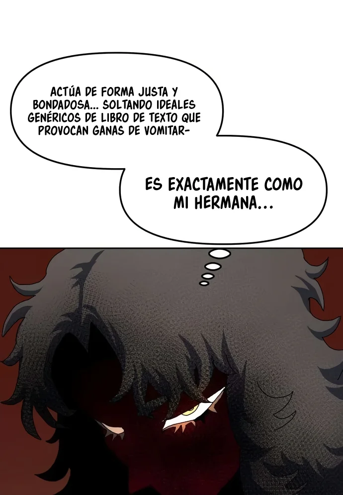 El Currículum Del Archimago Capítulo 32 - página 53