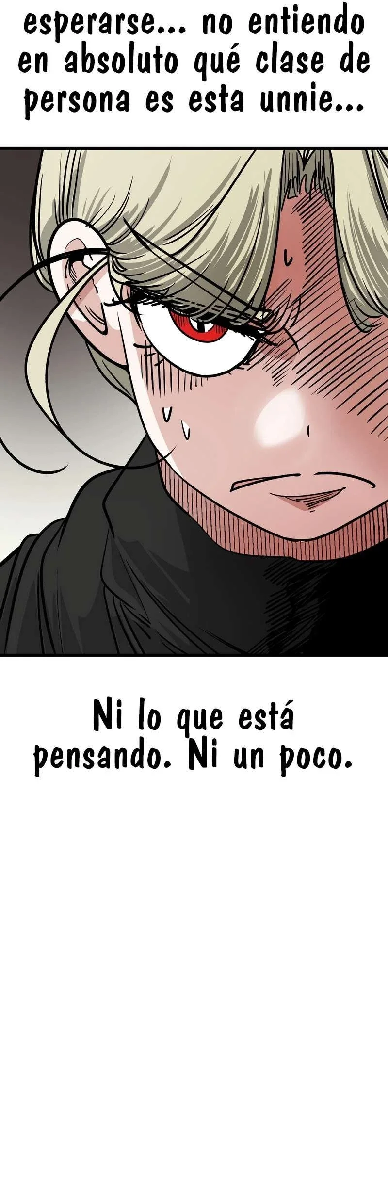 No Estudio Para Hacerlo! Capítulo 32 - página 17