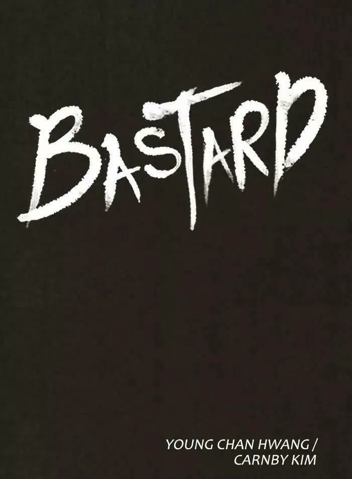 Bastard Capítulo 74 - página 10