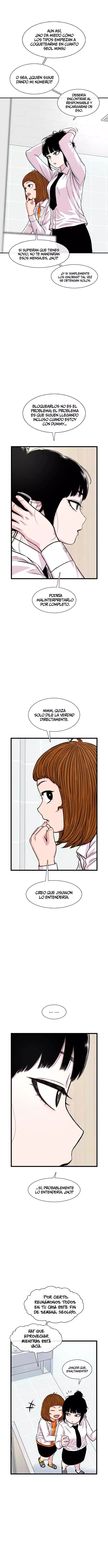 Star Ginseng Store Capítulo 183 - página 6