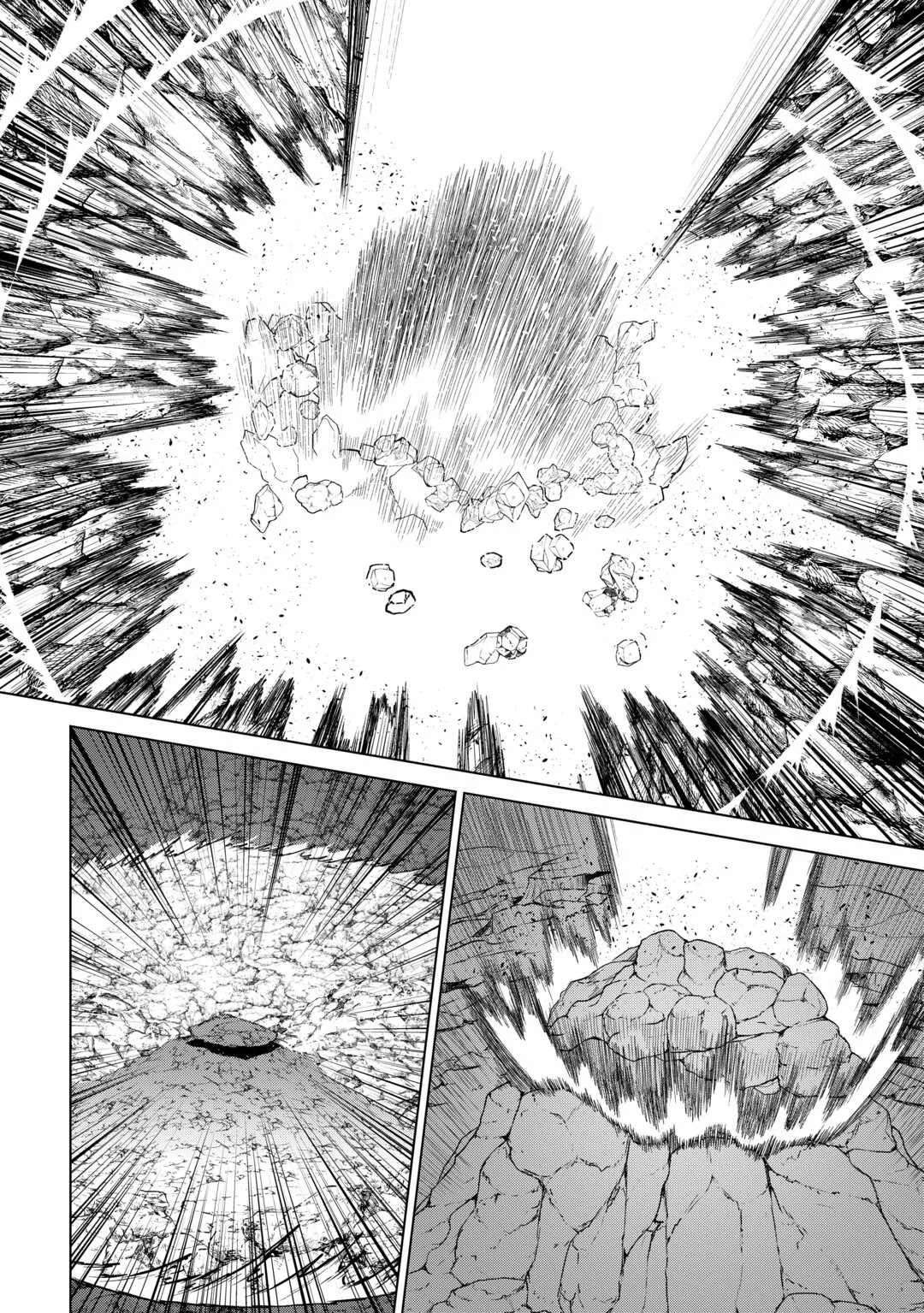 Re:Monster Capítulo 104 - página 9