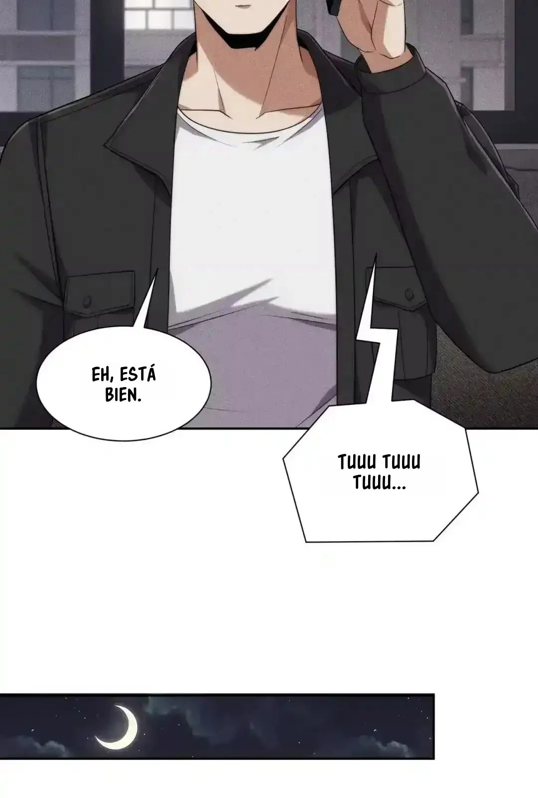 Dragón Urbano Oculto Capítulo 94 - página 46
