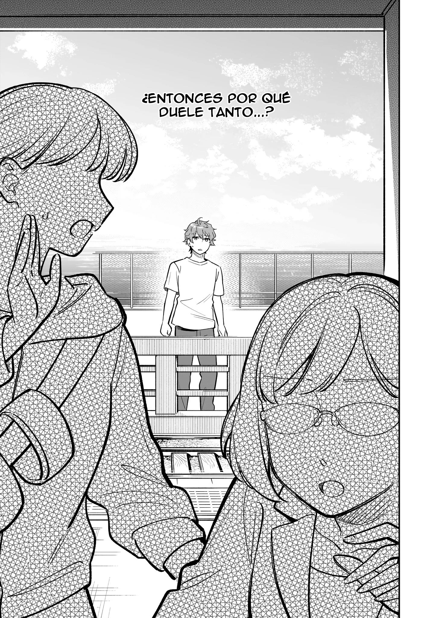 Seishun Buta Yarou wa Siscon Idol no Yume o Minai Capítulo 4 - página 18